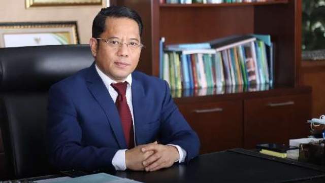 Kemenag Perketat Pengelolaan Anggaran Demi Efektivitas Kinerja