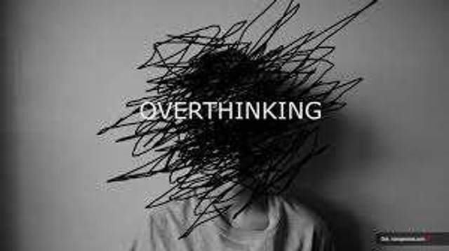 Psikiater: Bedakan Overthinking Normal dan Gangguan Serius - RRI.co.id