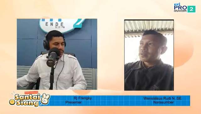 Rumah Ikan Manggarai Menjadi Tempat Edukasi Lingkungan