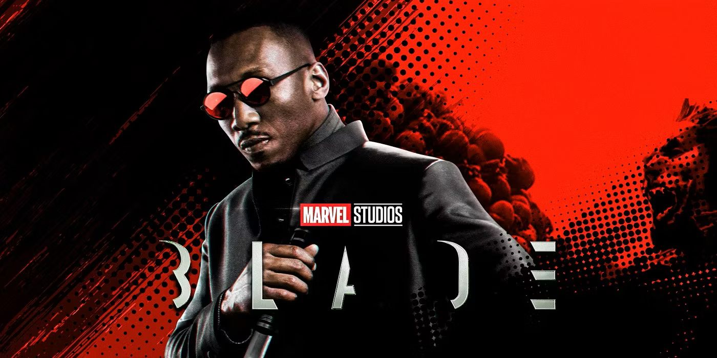 Reboot 'Blade' dari Marvel dikonfirmasi Rating 'R' - RRI.co.id