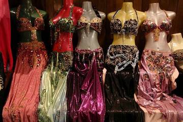 Fakta Medis Belly Dance dan Klaim Menurunkan Berat Badan