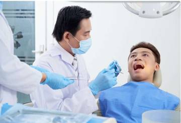 Dokter Gigi, Profesi Tertua di Dunia