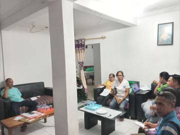 Menuju Porprov NTT 2026, Akuatik Indonesia Ende Siapkan Atlet