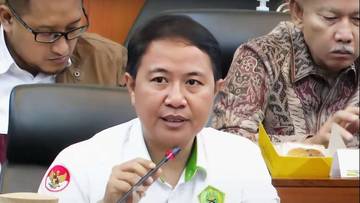 Pemerintah dan DPR Sepakat, Tahun 2025 Biaya Haji 1446 H Turun