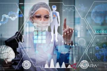 Bijak Gunakan AI untuk Akses Informasi Kesehatan