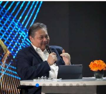 Ekonomi Indonesia Tetap Stabil di Tengah Gejolak Global