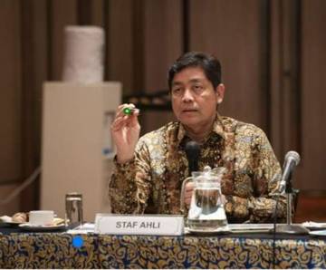 Kemenko Perekonomian Perkuat Komunikasi Publik Kebijakan Ekonomi