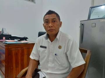 PAD Kabupaten Ende 2024 Capai 62,39 Persen dari Target
