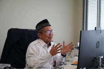  Kemenko PMK Mulai Riset SDM Unggul Berbasis Karakter Bangsa