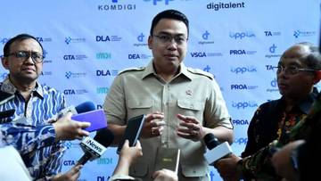 Kementerian Komdigi Luncurkan IMDI 2025 untuk Digitalisasi Nasional