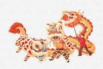  Atraksi Barongsai: Asal-Usul dan Makna Filosofisnya