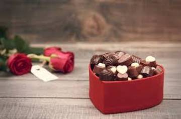 Sejarah Cokelat Yang Indentik Dengan Valentine 