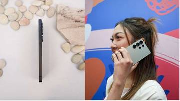 Samsung Galaxy S25 Ultra Hadir dengan Gorilla Armor 2