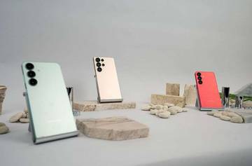 Inovasi Galaxy S25 Series: Desain Ramping dan AI Kreatif