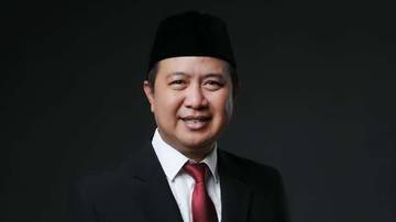 Pelunasan Biaya Haji 1446 H Dibuka