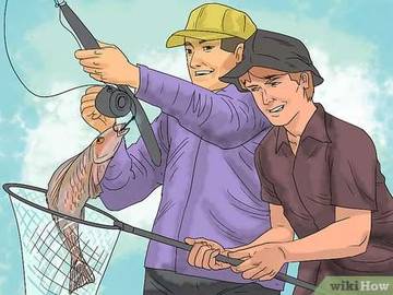 Memancing, Cara Efektif Hilangkan Stres dan Penat Pikiran