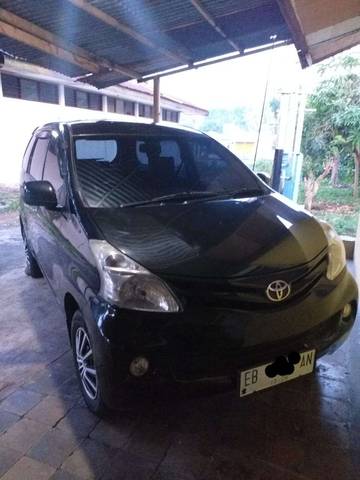 Tips Aman Membeli Mobil Bekas 