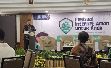 Kemkomdigi Tegaskan AI Tidak untuk Kontrol Anak