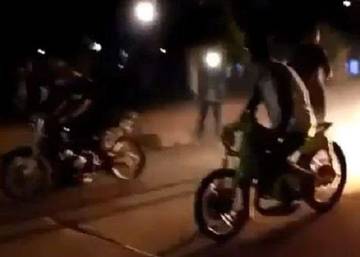 Aksi Balap Liar dan Mabuk-Mabukan di Ende Meresahkan Warga