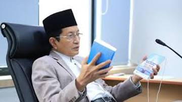 Buku Manasik Haji Terbaru Siap Diedarkan Usai Idulfitri