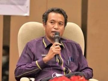 Ombudsman NTT Selidiki Kematian Pasien Pascacaesar di RSUD Lewoleba