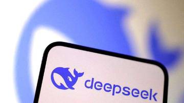 DeepSeek: AI Cina Tantang Dominasi OpenAI dan ChatGPT