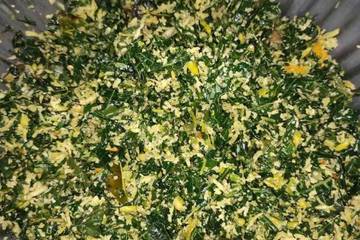 Ngeta, Kuliner Ende yang Sarat Rasa dan Tradisi