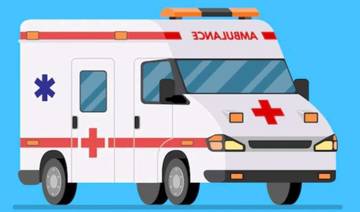 Alasan Semua Ambulance di Dunia Tulisannya Terbalik