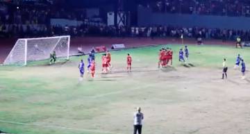 ETMC XXXIII : Brace Cesar Making Bawa Persebata ke Final