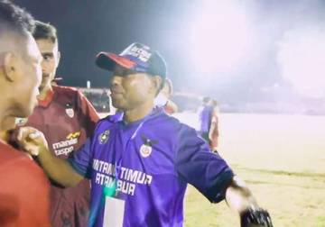 ETMC XXXIII : BTA ke Final Araujo Kubur Mimpi Perseftim 