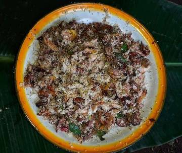 Manuk Tapo Sewut, Kuliner Tradisional Khas Lamaholot yang Unik