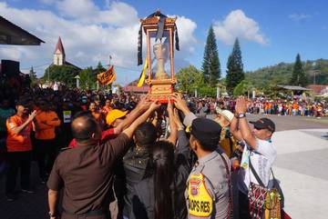 Final ETMC XXXIII : Preview Bintang Timur vs Persebata