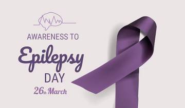 Purple Day: Tingkatkan Kesadaran Epilepsi, Hilangkan Stigma