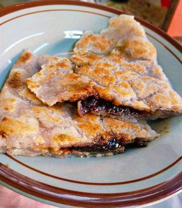 Alu Ndene: Kelezatan Cemilan Tradisional dari Ende Lio