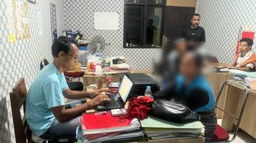 Ibu Muda di Manggarai Barat Buang Bayi, Kini Ditahan