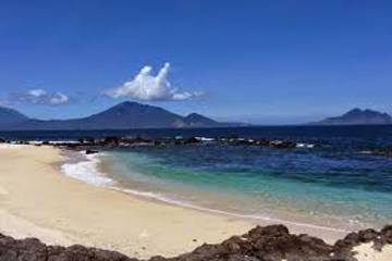 Pulau Adonara Flores Timur Tawarkan Pesona Alam dan Budaya