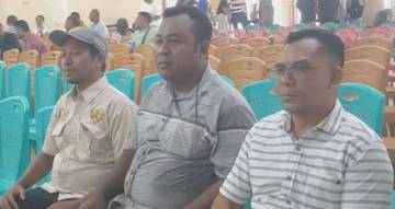 Gerindra Cup I Digelar, 19 Kelurahan Siap Berlaga