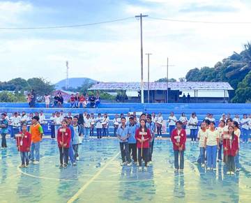 INF CUP 3 Digelar, 13 Tim Siap Berlaga