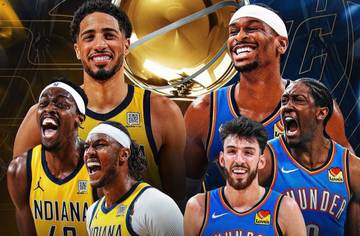 Final NBA 2025 Lanjut ke Gim Ketujuh