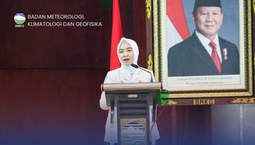 BMKG: Musim Kemarau Basah, Petani Hortikultura Perlu Waspada