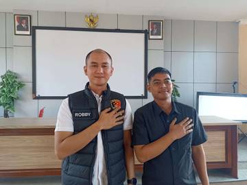 Kinerja Satreskrim Manggarai Diapresiasi, 102 Kasus Tuntas