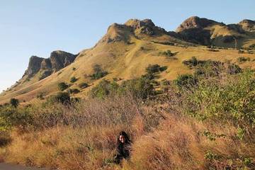 Bukit Weworowet, Permata Hijau Nan Indah Ujung Aesesa