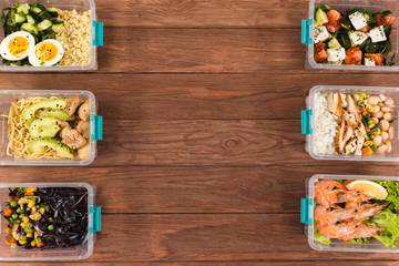 Cara Makan Enak dan Hemat untuk Si Sibuk