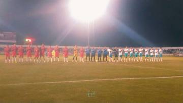 Garda Ana Tana Ndona Bungkam Jatabara Wolojita 1-0
