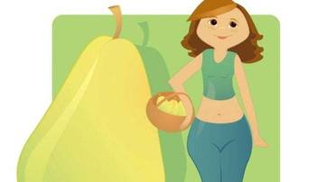 Tampil Percaya Diri dengan Bentuk Tubuh Pear