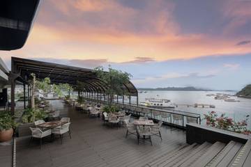 Meruorah Komodo Labuan Bajo Tawarkan Spesial Promo F&B