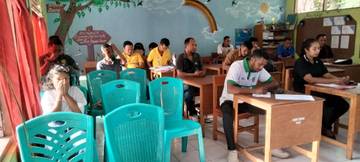 Akuatik Indonesia Kabupaten Ende Siap Gelar Lomba Renang