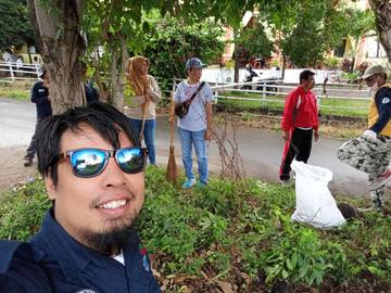 Semangat Hijau Anak Muda untuk Indonesia