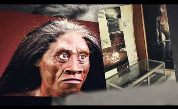 Liang Bua dan Jejak Hobbit Manggarai
