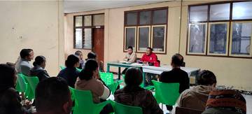 Pemkab Ngada Siap Gelar Festival Wolobobo 2025